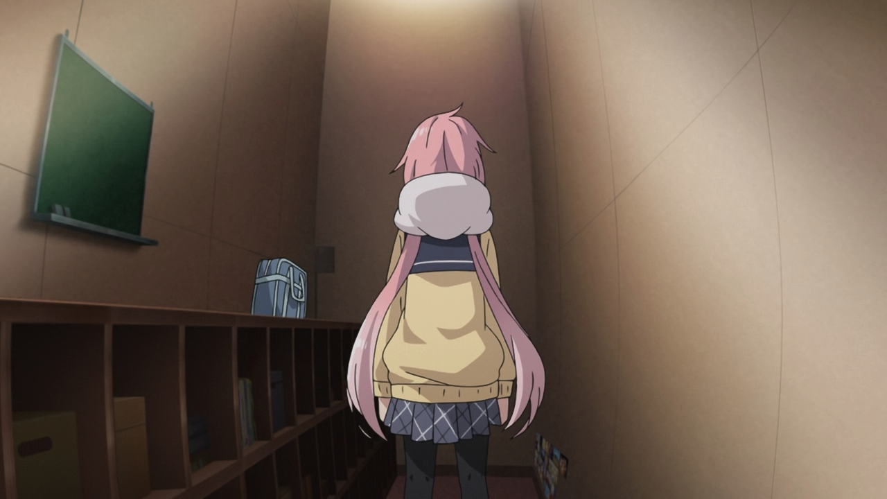 Heya Camp△ (Anime Underground)